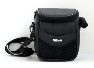 Digital camera case bag for nikon Coolpix P510 L810 L120 L110 P500 