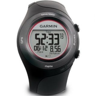   410 GPS Sportswatch Running Watch Speed/Distance​/Pace Monitor
