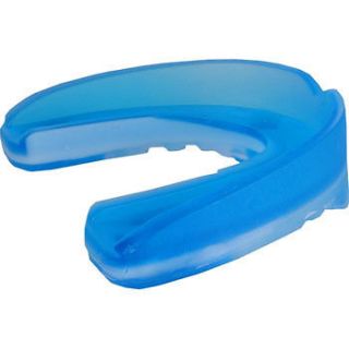   Shock Doctor NANO 3D ULTIMATE Ice Roller Field Hockey Mouthguard Guard
