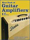 Zachary R Fjestad   Blue Book Of Guitar Amplifiers (2002)   Used 