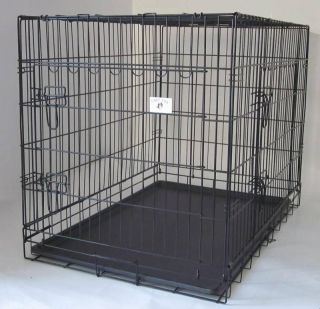 dog kennels in Crates