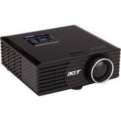 NEW Acer K330 3D Ready DLP Projector   720p   HDTV   1610