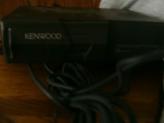 Kenwood 6 Disc car cd changer 11109971