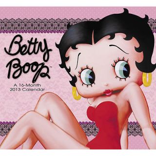 betty boop calendars in Collectibles