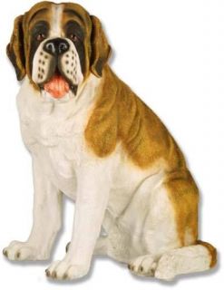 large dog statue in Collectibles