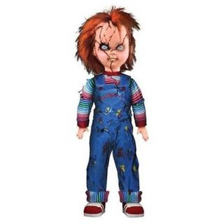 LDD Living Dead Dolls Childs Play Chucky Doll