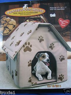 indoor cat houses in Dog Houses