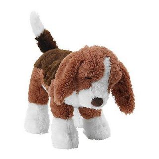 IKEA Gosig Valp dog Kids Stuffed Animal Toy