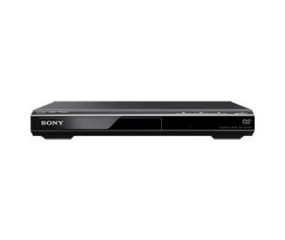 NEW Sony DVD Player with Dolby Digital DVPSR210P