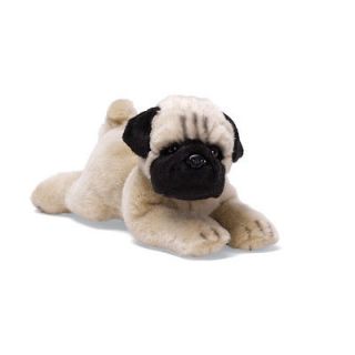 GUND DOG PUG puppy plush toy #4028881 GUNDIMALS