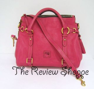 dooney and bourke pink in Handbags & Purses