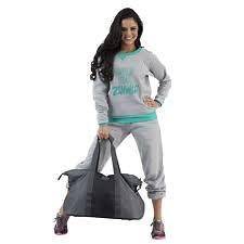 zumba bag in Clothing, 