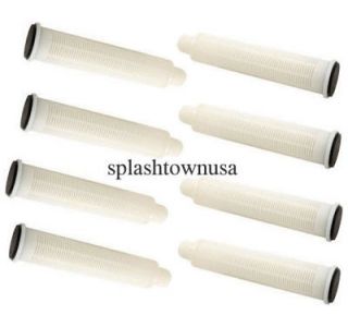 Pentair Filter Sand Dollar LATERALS Pack of 8 152290
