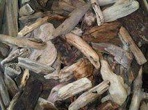 driftwood pieces in Crafts
