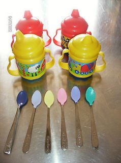 gerber sippy cups in Sippy Cups & Mugs