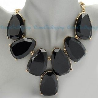 black necklace in Fashion Jewelry