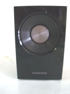 Samsung Rear Speaker PS RC5500 for the HT C5500 System