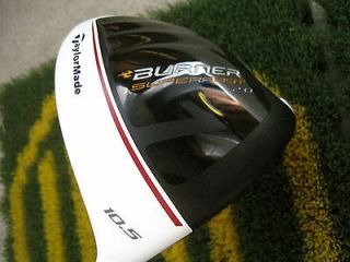   Txxxx + COR Stamped V2 TaylorMade Superfast 2.0 TP 10.5 DRIVER Motore