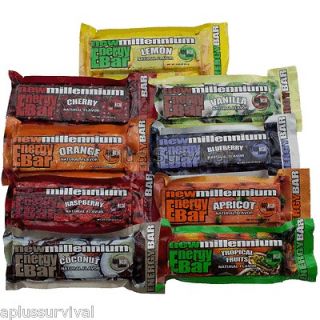 survival foods in MREs & Freeze Dried Food