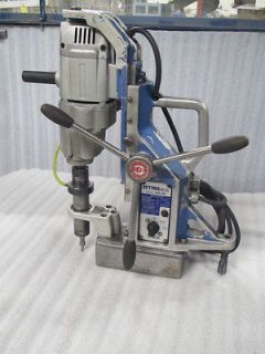 Atra Ace AS 50 Magnetic Mag Drill Press 110 120V