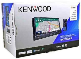 kenwood dnx7190 in Video In Dash Units w/GPS