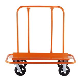   Tool Professional Drywall Cart Dolly Utility Handling Sheetrock Panel