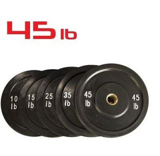 bumper plates in Weights & Dumbbells