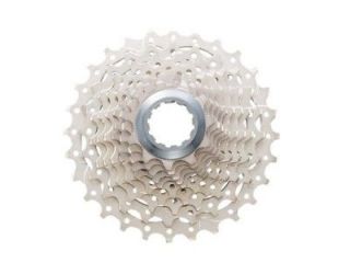   Shimano Ultegra CS 6700 10 Speed Cassette 11/25t   works with Dura Ace