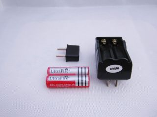rechargeable batteries in Battery Chargers