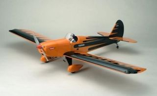 electric rc airplane kit in Airplanes & Helicopters