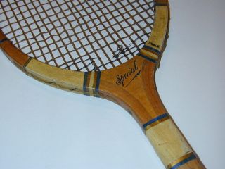 old tennis rackets in Tennis & Racquet Sports