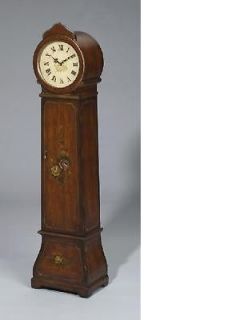 grandmother clock in Collectibles