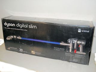 dyson slim in Vacuum Cleaners
