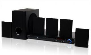 surround sound in Home Theater Systems