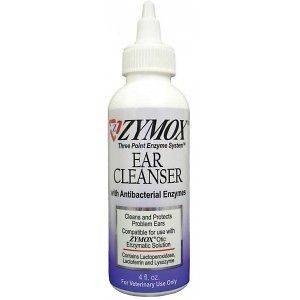 zymox in Ear Care