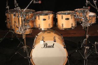 pearl drums in Sets & Kits