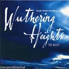   Schonberg Wuthering Heights the Ballet; See info RARE; 2 CD set