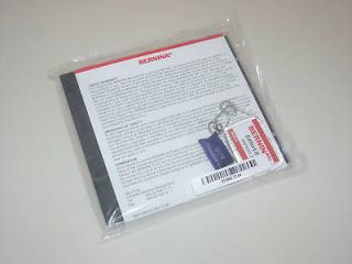 Newly listed NEW V5 BERNINA EDITOR LITE EMBROIDERY SOFTWARE   CONVERTS 