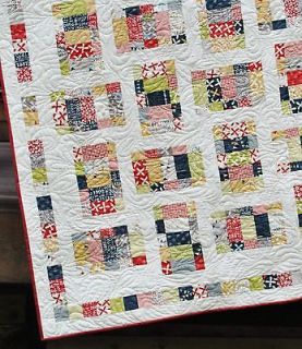 jelly roll quilt patterns in Quilt Patterns