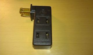 prong plug in Business & Industrial