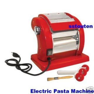 electric pasta machine in Pasta Makers