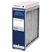 honeywell electronic air cleaner in Home & Garden