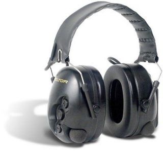 Peltor MT15H7F SV Tactical Pro Hearing Protector Tools & Home 
