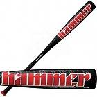 Easton Hammer BK9 7046 Alloy Baseball Bat 34 30 oz