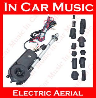 Electric Automatic Car Aerial Antenna for Honda