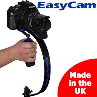 Easy Cam digital DSLR Camera Stabiliser, Camcorder Stabilizer, Steady 