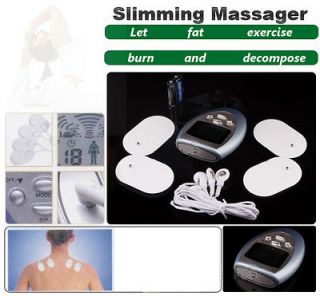 electronic pulse massager in Massage