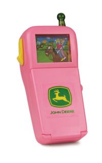 john deere toys in Electronic, Battery & Wind Up