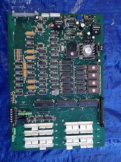 Ecolab MP 2100 CIP Controller Circuit Board   Spare Part
