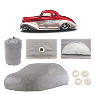 CHEVY COUPE CAR COVER 1933 1934 1935 1936 1937 1938 NEW